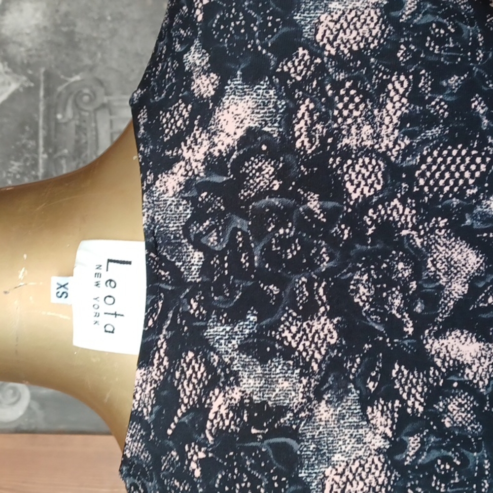 Leota Dress View 5